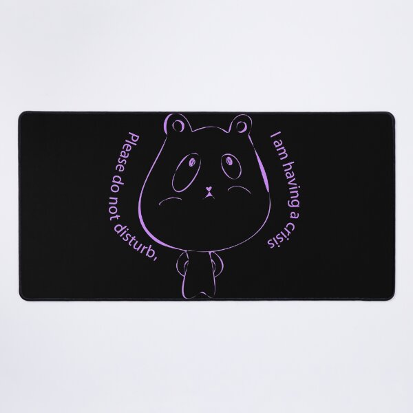 Item preview, Funny Hamster Having An Existential Crisis 2 designed and sold by ZorianArt.