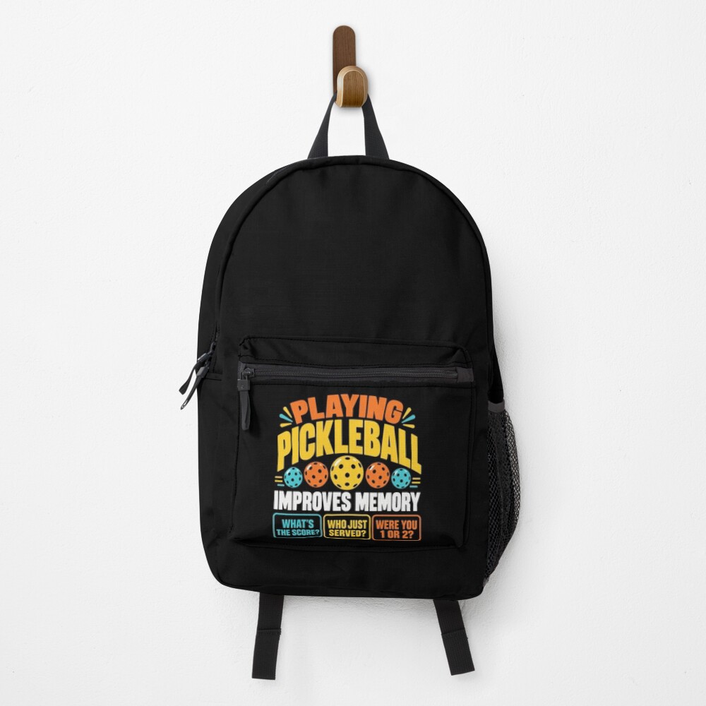 Item preview, Backpack designed and sold by ROUX-ART.