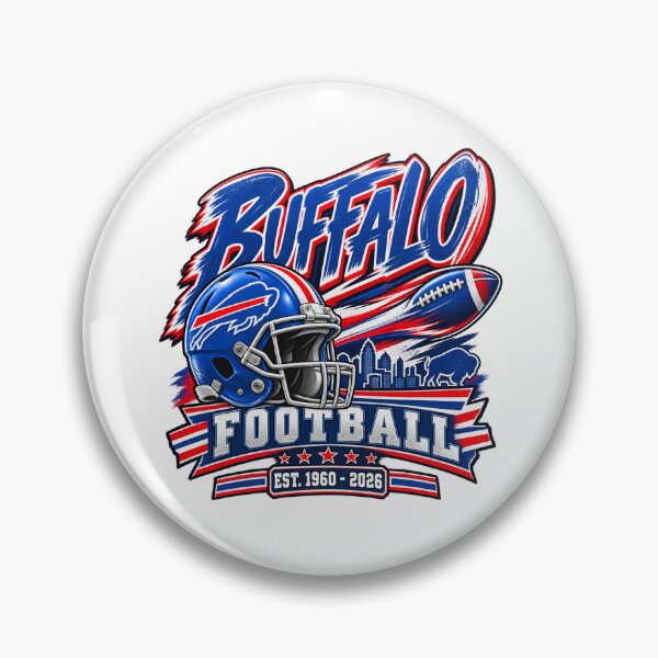 Item preview, Buffalo Bills designed and sold by choudane.