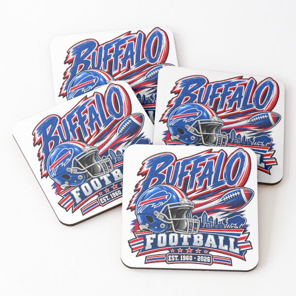 Item preview, Buffalo Bills designed and sold by choudane.