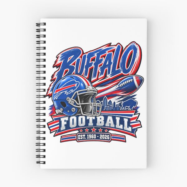 Item preview, Buffalo Bills designed and sold by choudane.