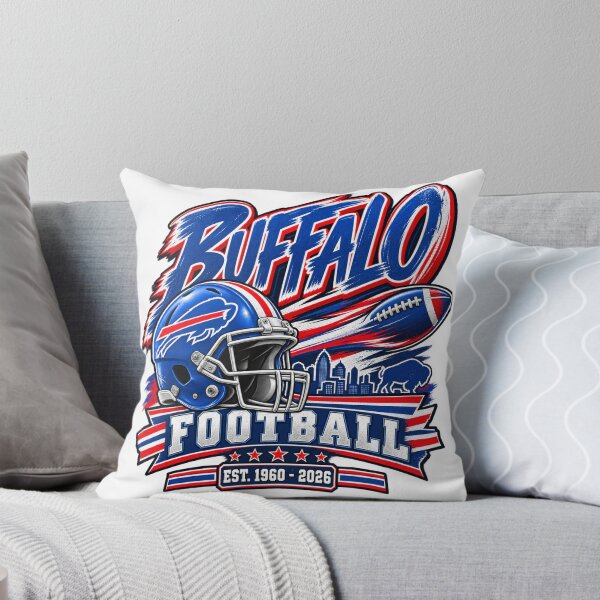 Item preview, Buffalo Bills designed and sold by choudane.