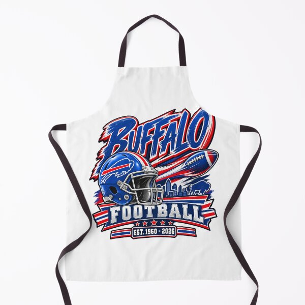 Item preview, Buffalo Bills designed and sold by choudane.