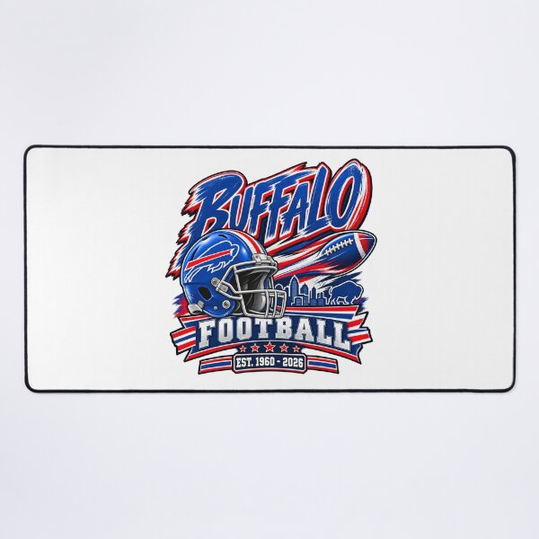 Item preview, Buffalo Bills designed and sold by choudane.