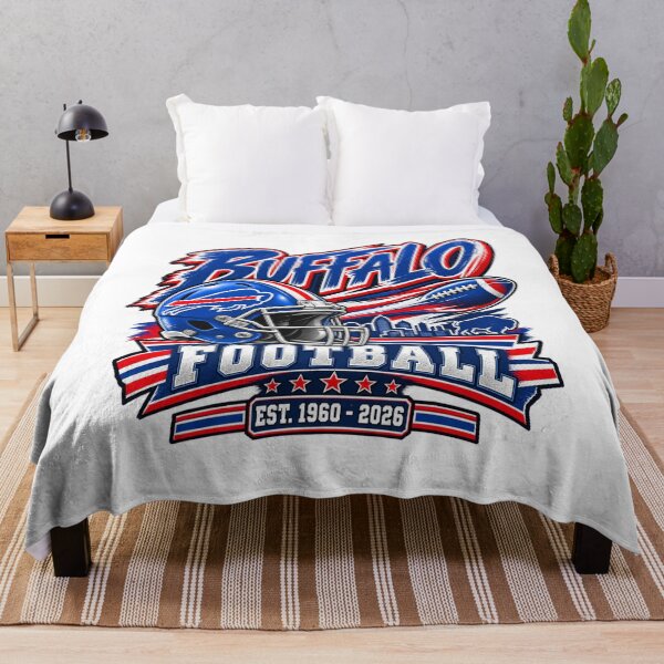 Item preview, Buffalo Bills designed and sold by choudane.