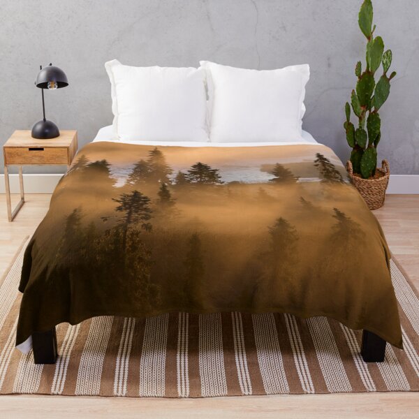 Item preview, Forest and the river. Early Morning at Pahkanakallio 36 designed and sold by Jouko Lehto Photography.
