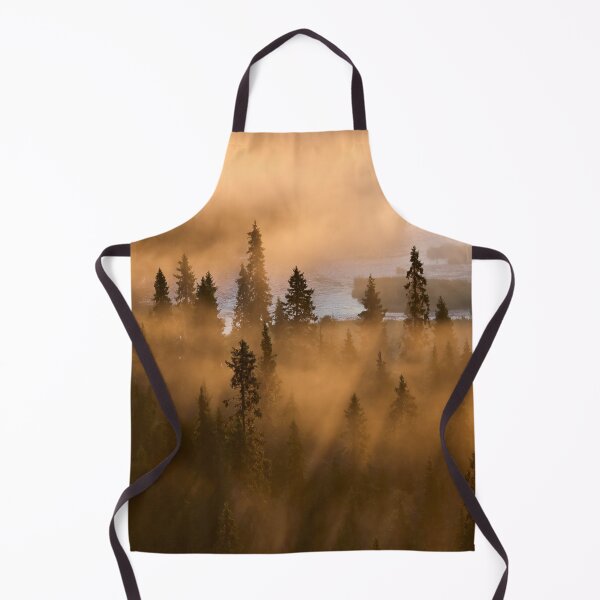 Item preview, Forest and the river. Early Morning at Pahkanakallio 36 designed and sold by Jouko Lehto Photography.