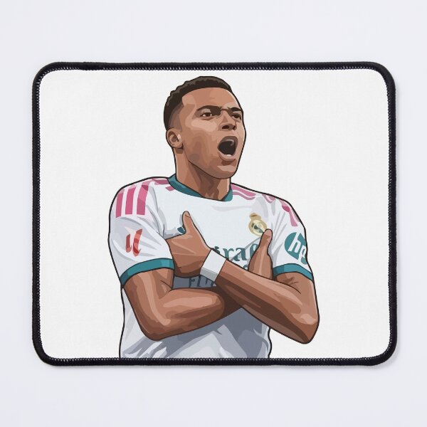 Item preview, kylian designed and sold by On Target Sports.