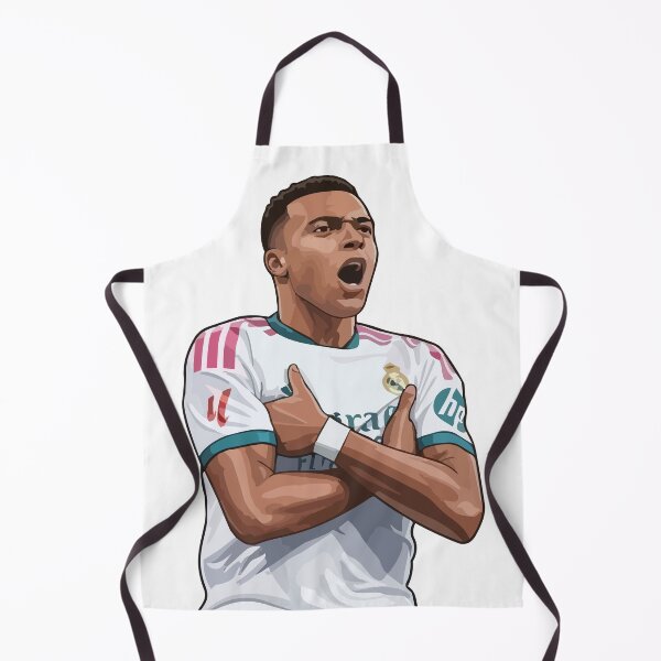 Item preview, kylian  designed and sold by On Target Sports.