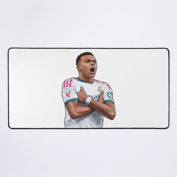 Item preview, kylian designed and sold by On Target Sports.