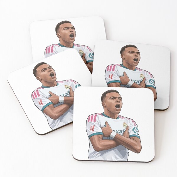 Item preview, kylian  designed and sold by On Target Sports.