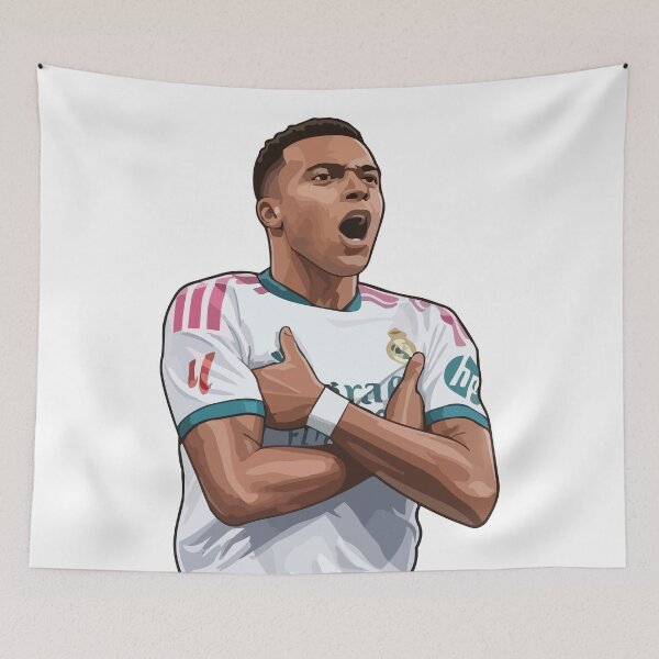 Item preview, kylian  designed and sold by On Target Sports.
