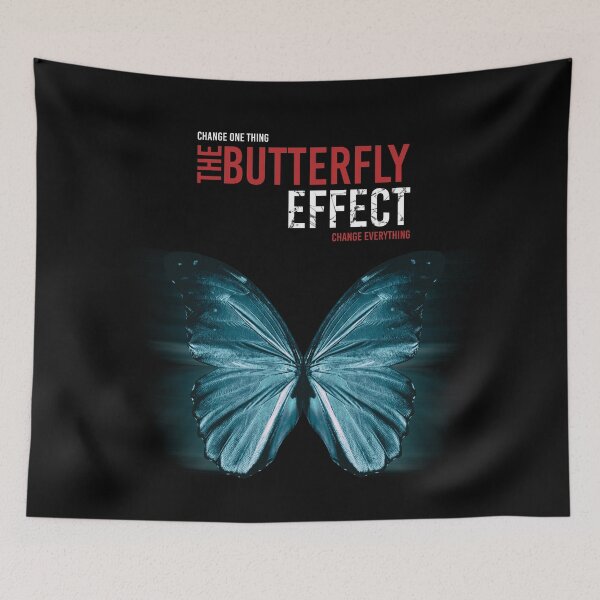 Item preview, The Butterfly designed and sold by adam1762.