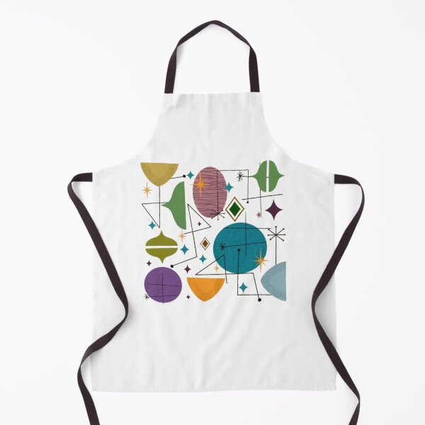 Item preview, Mid century abstract 2026 designed and sold by alvablakefg.
