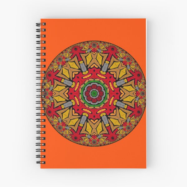 Item preview, Mandala 106 designed and sold by Gluecknika.