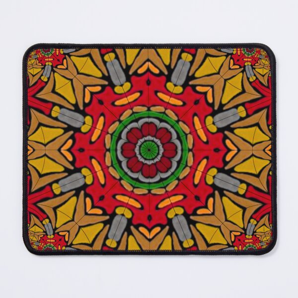 Item preview, Mandala 106 designed and sold by Gluecknika.