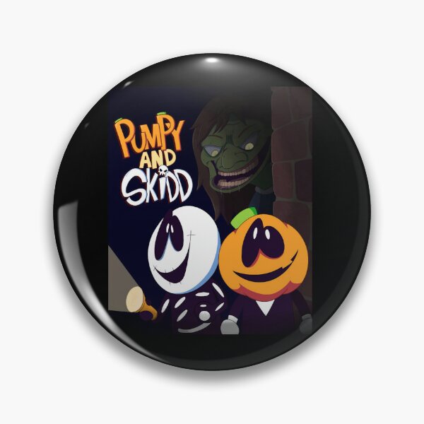Item preview, spooky month Classic  designed and sold by DaryMura5.