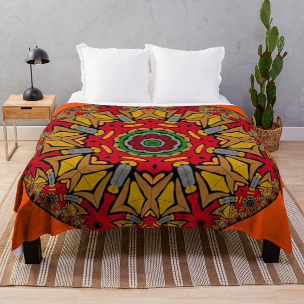 Item preview, Mandala 106 designed and sold by Gluecknika.