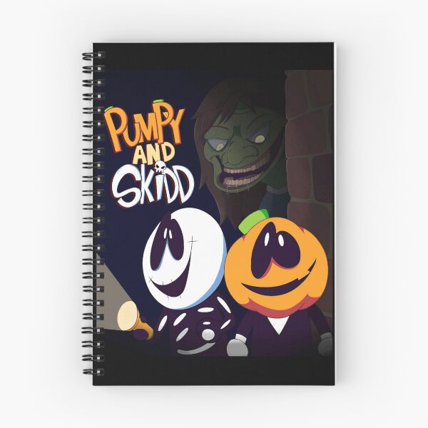 Item preview, spooky month Classic  designed and sold by DaryMura5.