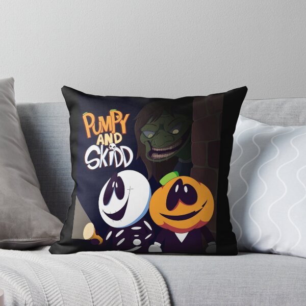 Item preview, spooky month Classic  designed and sold by DaryMura5.