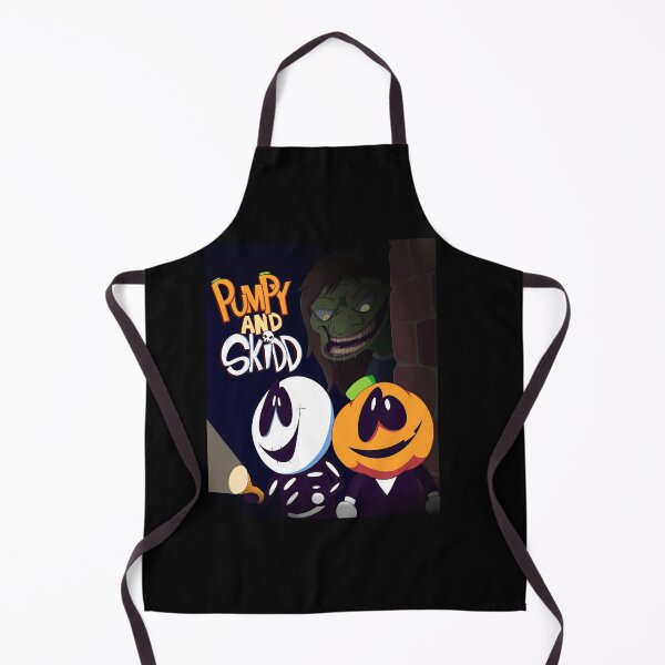 Item preview, spooky month Classic  designed and sold by DaryMura5.