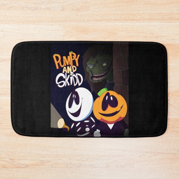 Item preview, spooky month Classic  designed and sold by DaryMura5.