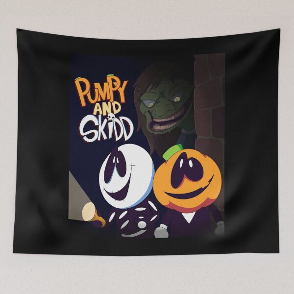 Item preview, spooky month Classic  designed and sold by DaryMura5.