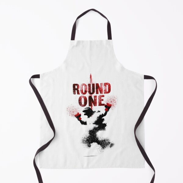 Item preview, Kaiju Beast Boxing Stance Crimson Spray Layout designed and sold by EdvvinStudios.