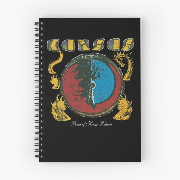 Item preview, Kansas Point Of Know Return designed and sold by Glitch-Critters.