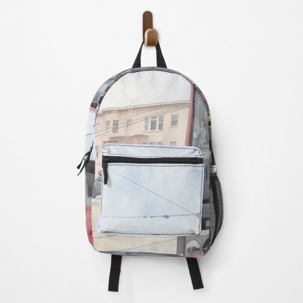 Item preview, The Neighborhood Line designed and sold by RdeB.