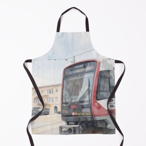 Item preview, The Neighborhood Line designed and sold by RdeB.