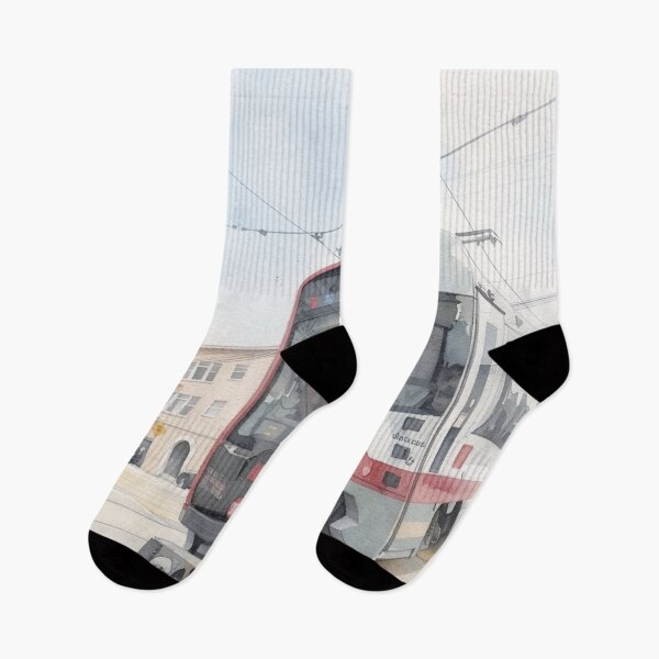 Item preview, The Neighborhood Line designed and sold by RdeB.