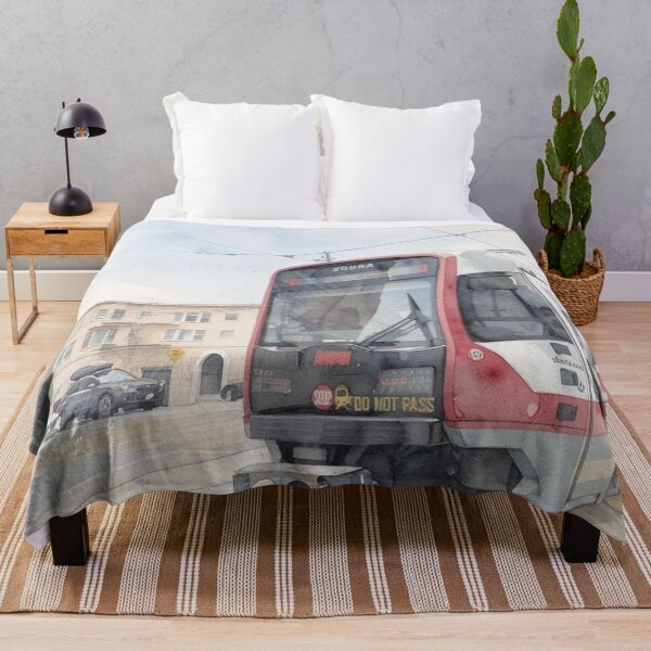 Item preview, The Neighborhood Line designed and sold by RdeB.
