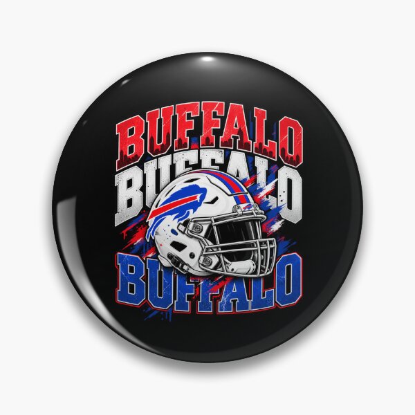 Item preview, Buffalo Bills designed and sold by choudane.