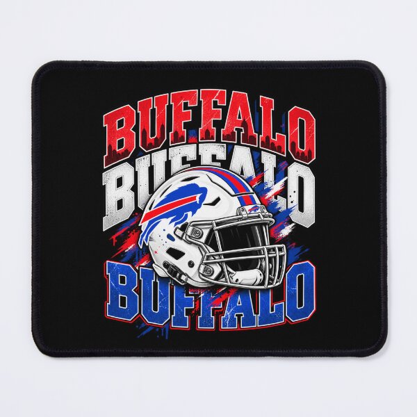 Item preview, Buffalo Bills designed and sold by choudane.