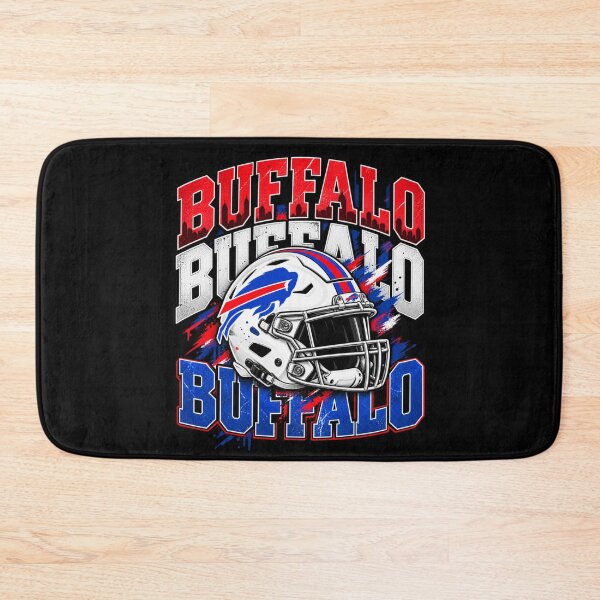 Item preview, Buffalo Bills designed and sold by choudane.
