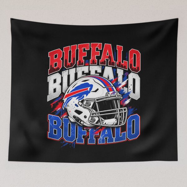 Item preview, Buffalo Bills designed and sold by choudane.