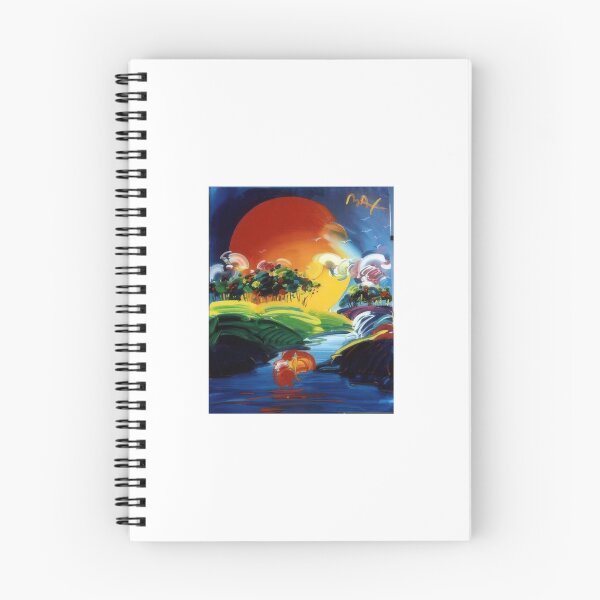 Item preview, peter max art - peter max artwork - peter max artist - peter max aesthetic - peter max colorful designed and sold by Rohyadalim.