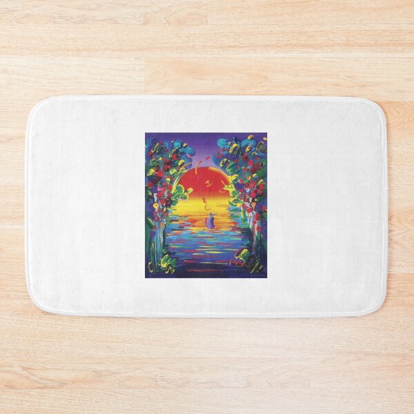 Item preview, peter max art - peter max artwork - peter max artist - peter max aesthetic - peter max colorful designed and sold by Rohyadalim.