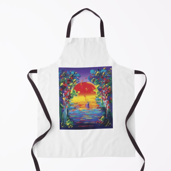 Item preview, peter max art - peter max artwork - peter max artist - peter max aesthetic - peter max colorful designed and sold by Rohyadalim.