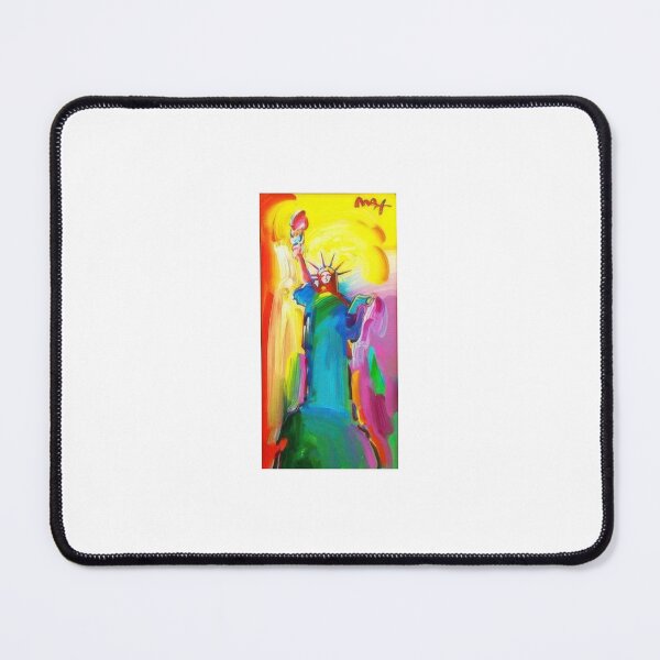 Item preview, peter max art - peter max artwork - peter max artist - peter max aesthetic - peter max colorful designed and sold by Rohyadalim.