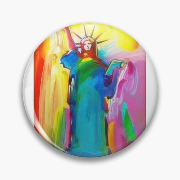 Item preview, peter max art - peter max artwork - peter max artist - peter max aesthetic - peter max colorful designed and sold by Rohyadalim.