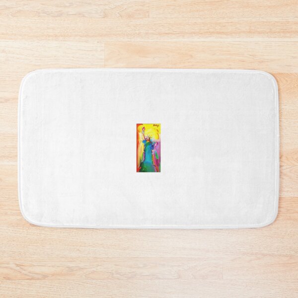 Item preview, peter max art - peter max artwork - peter max artist - peter max aesthetic - peter max colorful designed and sold by Rohyadalim.