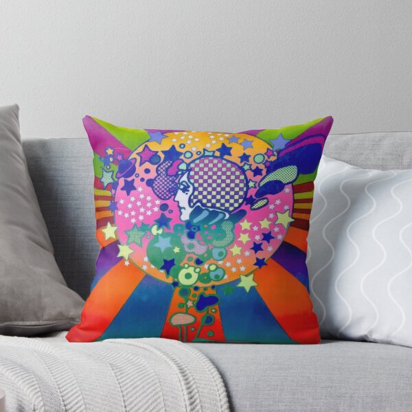 Item preview, peter max art - peter max artwork - peter max artist - peter max aesthetic - peter max colorful designed and sold by Rohyadalim.