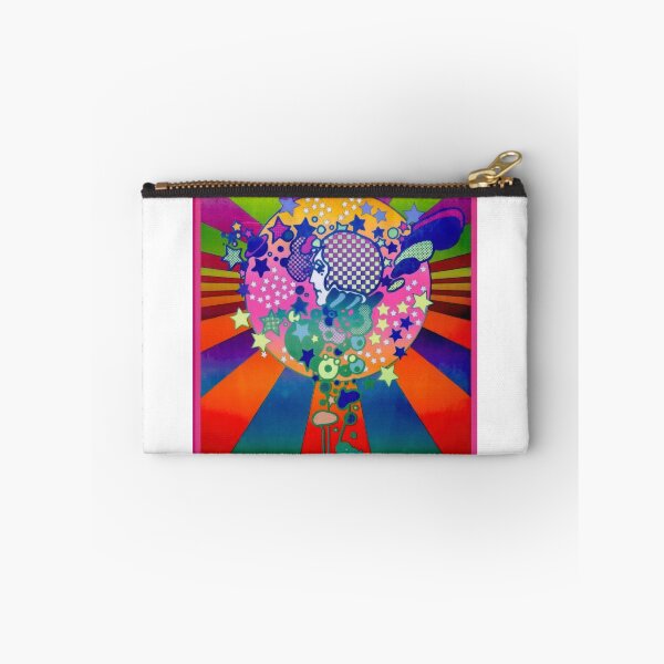 Item preview, peter max art - peter max artwork - peter max artist - peter max aesthetic - peter max colorful designed and sold by Rohyadalim.
