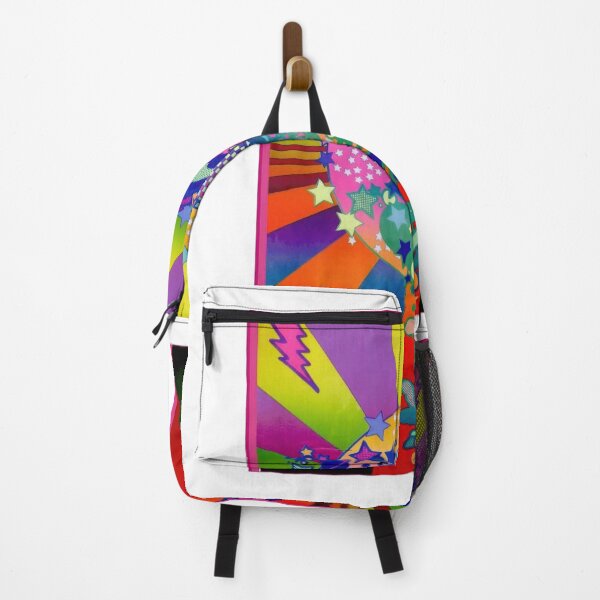 Item preview, peter max art - peter max artwork - peter max artist - peter max aesthetic - peter max colorful designed and sold by Rohyadalim.