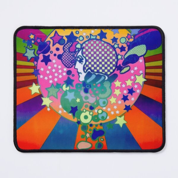 Item preview, peter max art - peter max artwork - peter max artist - peter max aesthetic - peter max colorful designed and sold by Rohyadalim.