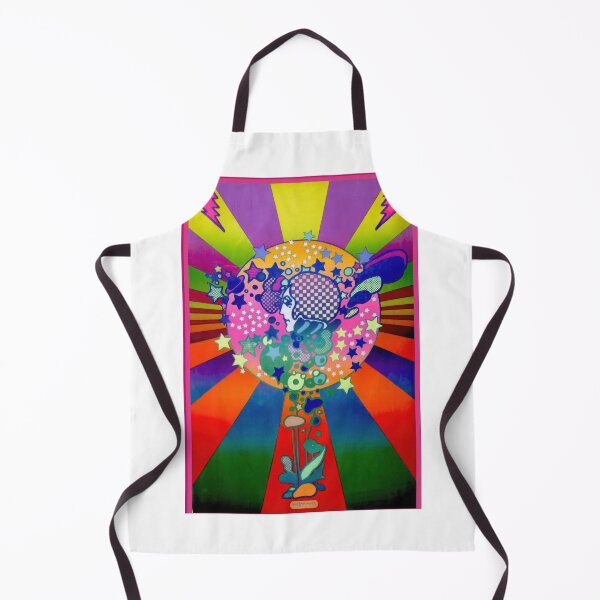 Item preview, peter max art - peter max artwork - peter max artist - peter max aesthetic - peter max colorful designed and sold by Rohyadalim.