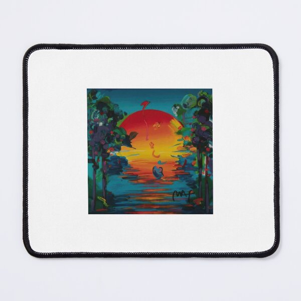 Item preview, peter max art - peter max artwork - peter max artist - peter max aesthetic - peter max colorful designed and sold by Rohyadalim.
