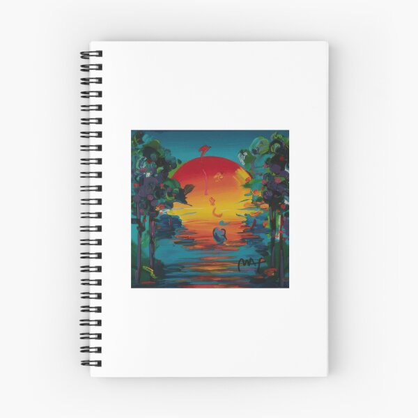Item preview, peter max art - peter max artwork - peter max artist - peter max aesthetic - peter max colorful designed and sold by Rohyadalim.